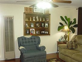 This Totally Remodeled Home with Huge Fenced Back Yard  in Springfield, MO (Photo 3 of 7)