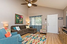 Beautifully Landscaped Backyard with Fruit Trees in Kapolei, HI (Photo 2 of 10)