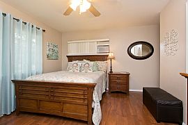 Beautifully Landscaped Backyard with Fruit Trees in Kapolei, HI (Photo 9 of 10)