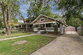 Character of a 19th Century Home with Modern Updates!  in Wichita, KS (Photo 2 of 9)