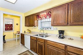 Character of a 19th Century Home with Modern Updates!  in Wichita, KS (Photo 5 of 9)