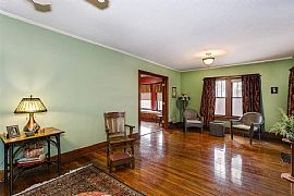 Character of a 19th Century Home with Modern Updates!  in Wichita, KS (Photo 6 of 9)