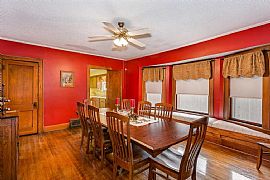 Character of a 19th Century Home with Modern Updates!  in Wichita, KS (Photo 7 of 9)