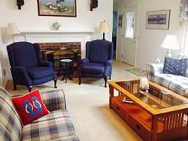 Blue Skies Smilin' at Me. Cape Cod Bay Breezes Comin' in Yarmouth Port, MA (Photo 5 of 10)