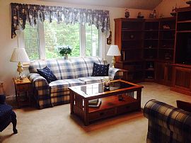 Blue Skies Smilin' at Me. Cape Cod Bay Breezes Comin' in Yarmouth Port, MA (Photo 6 of 10)