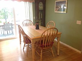 Blue Skies Smilin' at Me. Cape Cod Bay Breezes Comin' in Yarmouth Port, MA (Photo 7 of 10)