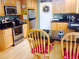 Blue Skies Smilin' at Me. Cape Cod Bay Breezes Comin' in Yarmouth Port, MA (Photo 8 of 10)