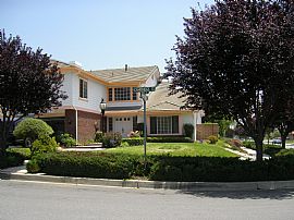 Stunning Upland Executive Home with Pool in Upland, CA