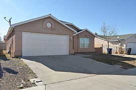 4 Bed/2 Bath in Albuquerque, NM