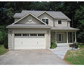 Colonial Home on The Sudbury River with Four Bedrooms.  in Framingham, MA