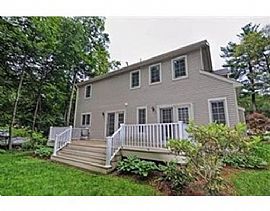 Colonial Home on The Sudbury River with Four Bedrooms.  in Framingham, MA (Photo 8 of 8)