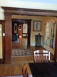 Magnificent Center Hall Colonial in East Orange, NJ (Photo 2 of 7)