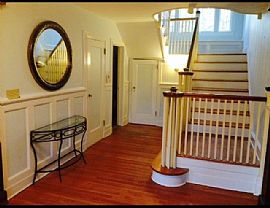 Magnificent Center Hall Colonial in East Orange, NJ (Photo 4 of 7)