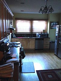 Magnificent Center Hall Colonial in East Orange, NJ (Photo 5 of 7)