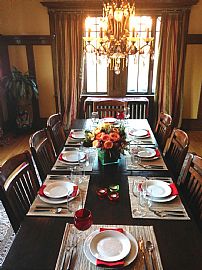 Magnificent Center Hall Colonial in East Orange, NJ (Photo 7 of 7)