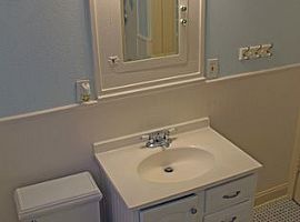 3 Beds 1 Bath 1,122 Sqft in San Antonio, TX (Photo 4 of 12)