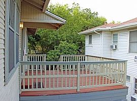 3 Beds 1 Bath 1,122 Sqft in San Antonio, TX (Photo 9 of 12)