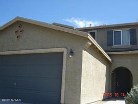1279 S Flaxseed Dr, Tucson, Az 85713 in Tucson, AZ