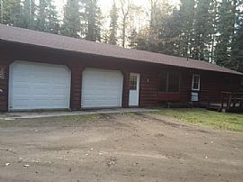3 Bedroom North Pole Home with Heat Included. in North Pole, AK