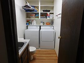 3 Bedroom North Pole Home with Heat Included. in North Pole, AK (Photo 3 of 8)