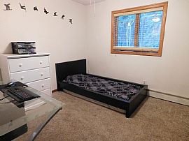 3 Bedroom North Pole Home with Heat Included. in North Pole, AK (Photo 4 of 8)