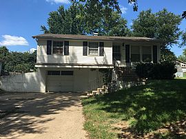 Nice 3 Bd, 1.5 Bath, 1 Car Garage Home in Liberty, MO