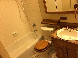 Nice 3 Bd, 1.5 Bath, 1 Car Garage Home in Liberty, MO (Photo 5 of 7)