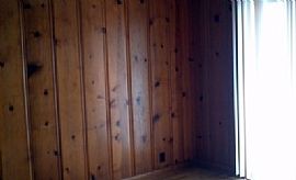 This 3 Bed and 2.5 Bath Home Features a Fenced in Backyard in Little Rock, AR (Photo 8 of 8)