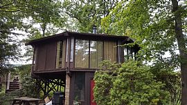 2 Br. 2ba. House in Cheat Lake  in Morgantown, WV