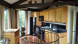 2 Br. 2ba. House in Cheat Lake  in Morgantown, WV (Photo 3 of 7)