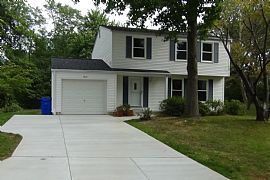 6412 Snowman Court in Columbia, MD