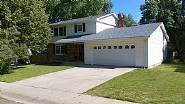 Single Family Residence Convenient  in Casper, WY