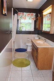 University Place Beautiful 3/2 House For Lease in Lake Charles, LA (Photo 8 of 11)