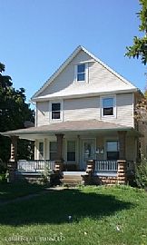 4700 Turney Rd, Garfield Heights, Oh 44125. in Garfield Heights, OH