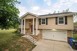 3 Bed, 2.5 Bath, 2031 Sqft, $1,795 in Lexington, KY