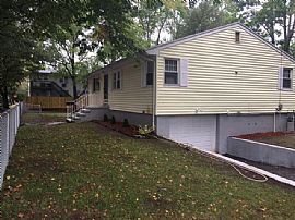 Gorgeous Quality Single Family House at Excellent Location Newl in New Haven, CT