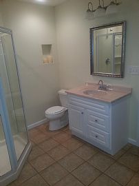 Great 4 Bed 2 Bath Home on Dead End Street in Toms River, NJ (Photo 6 of 7)