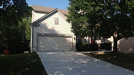 Olathe 4 Bedroom / 3.5 Bathroom House For Rent in Olathe, KS