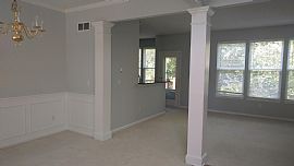 Olathe 4 Bedroom / 3.5 Bathroom House For Rent in Olathe, KS (Photo 2 of 9)