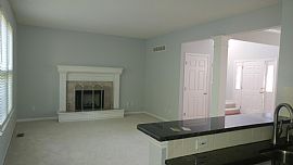 Olathe 4 Bedroom / 3.5 Bathroom House For Rent in Olathe, KS (Photo 3 of 9)