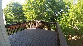 Olathe 4 Bedroom / 3.5 Bathroom House For Rent in Olathe, KS (Photo 9 of 9)