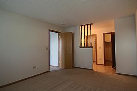 Spacious 3 Bed 2 Full Bath with Huge Master in Bolingbrook, IL (Photo 5 of 8)