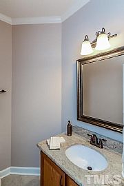 Welcome Home! in Raleigh, NC (Photo 7 of 10)