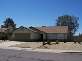 11324 N 91st Dr, Peoria, Az 85345 in Peoria, AZ