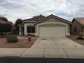 16041 N 135th Dr, Surprise, Az 85374 in Surprise, AZ