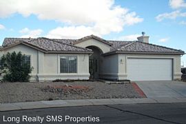 3641 Camino El Jardin, Sierra Vista, Az 85650 in Sierra Vista, AZ