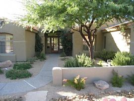 8129 E Arroyo Seco Rd, Scottsdale, Az 85266 in Scottsdale, AZ