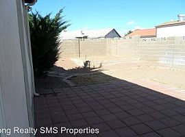 3641 Camino El Jardin, Sierra Vista, Az 85650 in Sierra Vista, AZ (Photo 9 of 12)