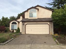 Bethany Area 4be/3full Bath House For Rent in Beaverton, OR