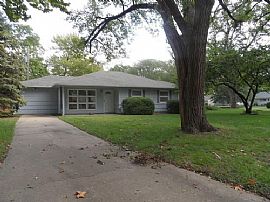 4 Bed 2 Bath Home Near  in Topeka, KS